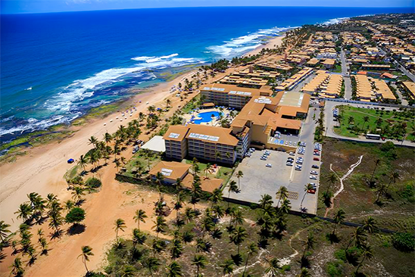 Gran Hotel Stella Maris Urban Resort & Conventions