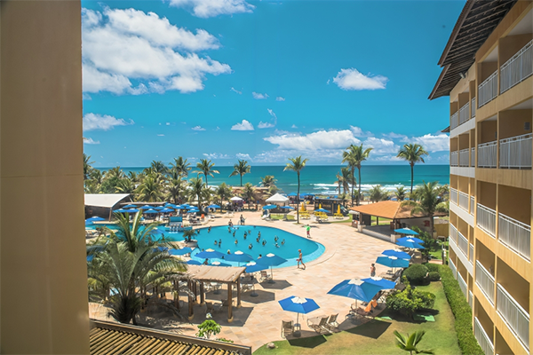 Gran Hotel Stella Maris Urban Resort & Conventions