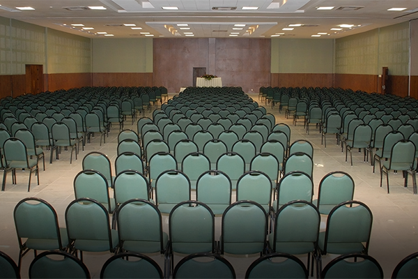 Gran Hotel Stella Maris Urban Resort & Conventions