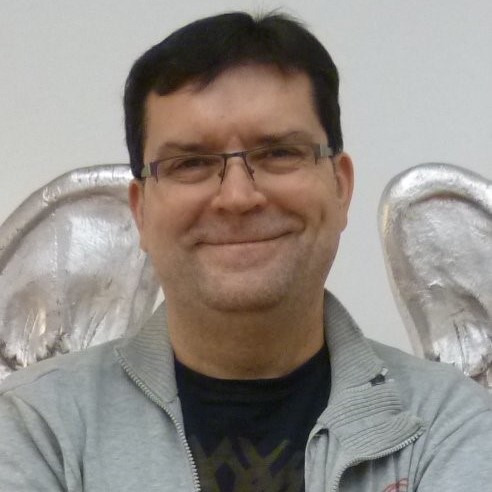 Angel Marcos-Fernández