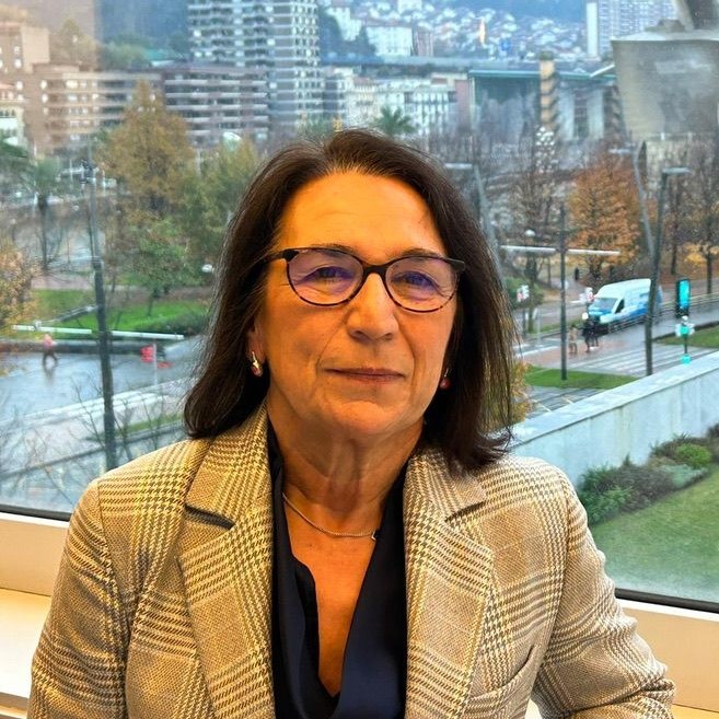 Clara M. Gómez