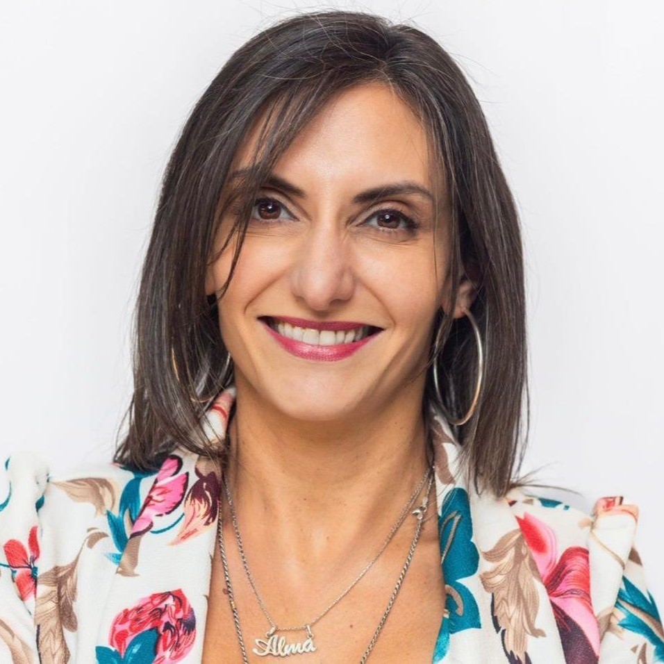 Maria Soledad Peresin