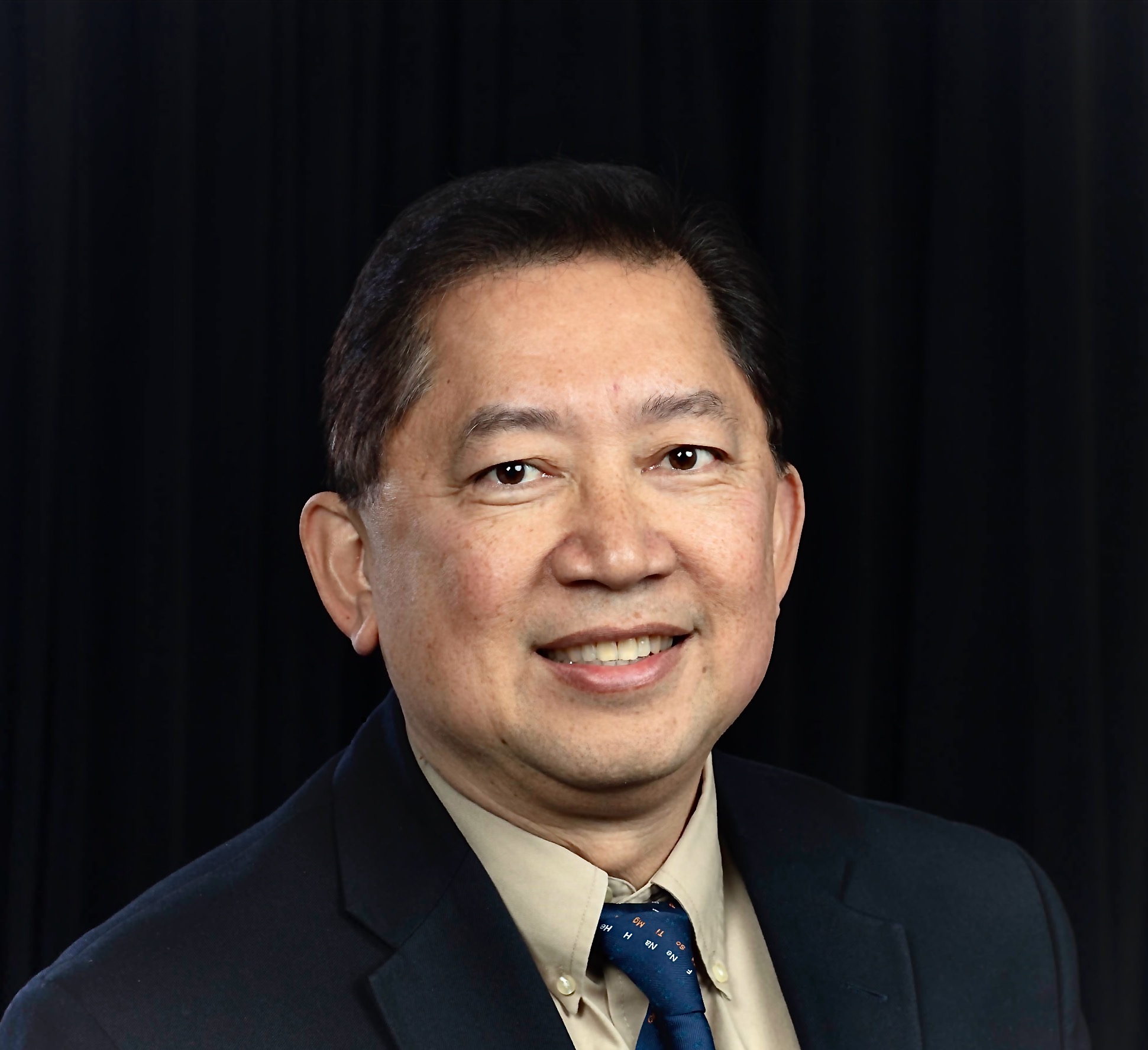 Rigoberto Advincula