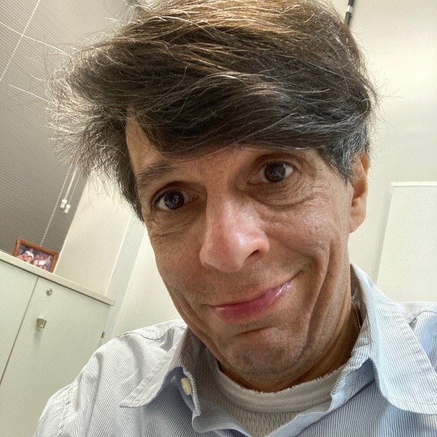 Rodrigo Oréfice