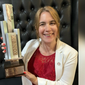 Vera Alejandra Alvarez