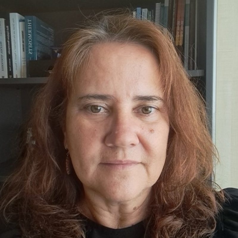 Agnieszka Tercjak