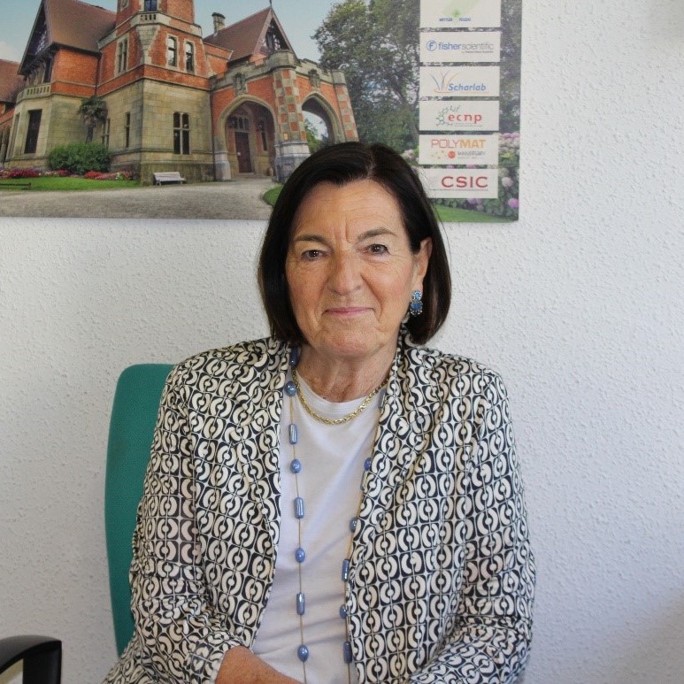Carmen Mijangos